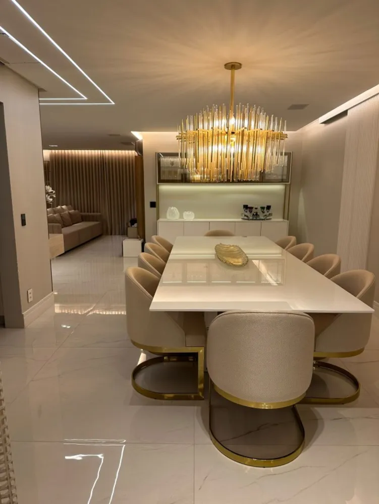 Apartamento, 4 quartos, 283 m² - Foto 4