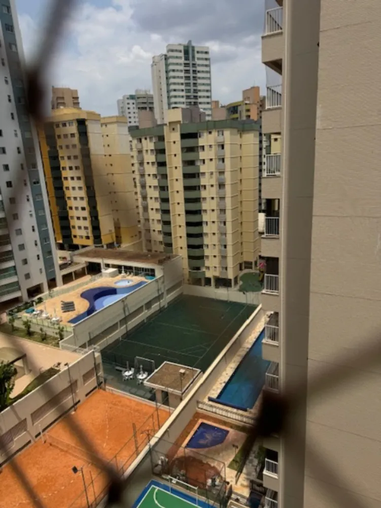 Apartamento, 1 quarto, 32 m² - Foto 4