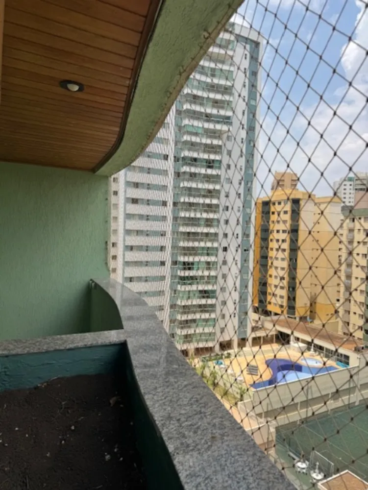 Apartamento, 1 quarto, 32 m² - Foto 2