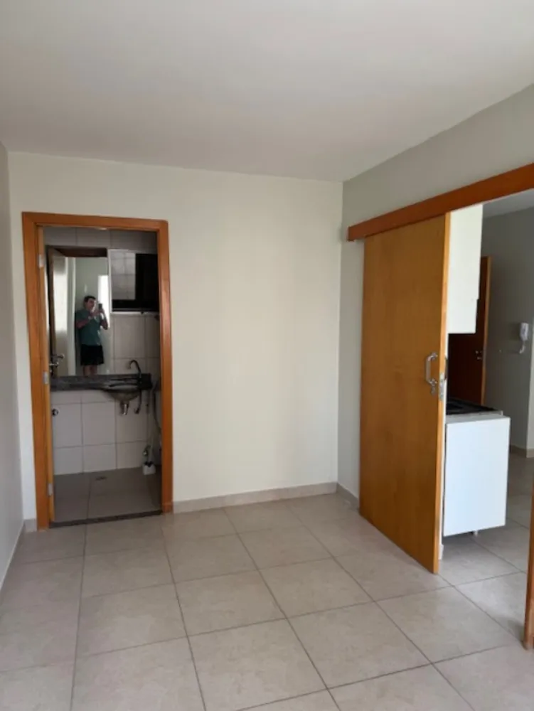 Apartamento, 1 quarto, 32 m² - Foto 6