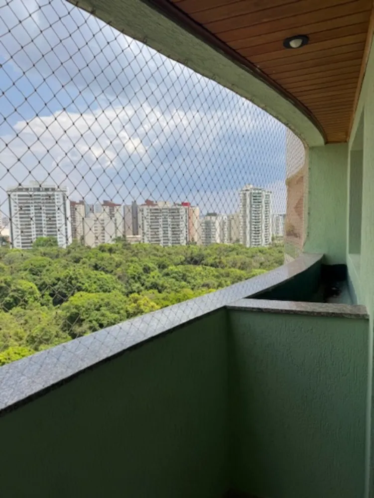 Apartamento, 1 quarto, 32 m² - Foto 1