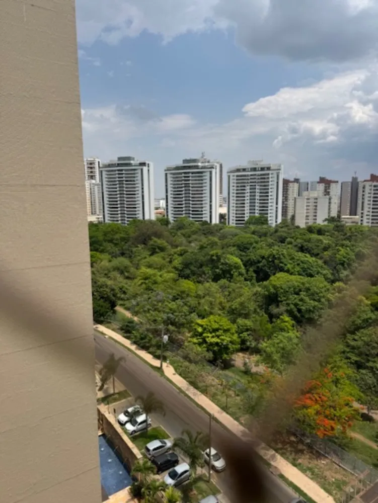 Apartamento, 1 quarto, 32 m² - Foto 3