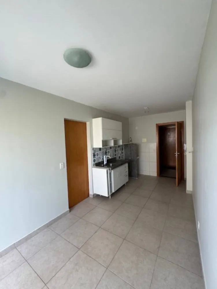 Apartamento, 1 quarto, 32 m² - Foto 7