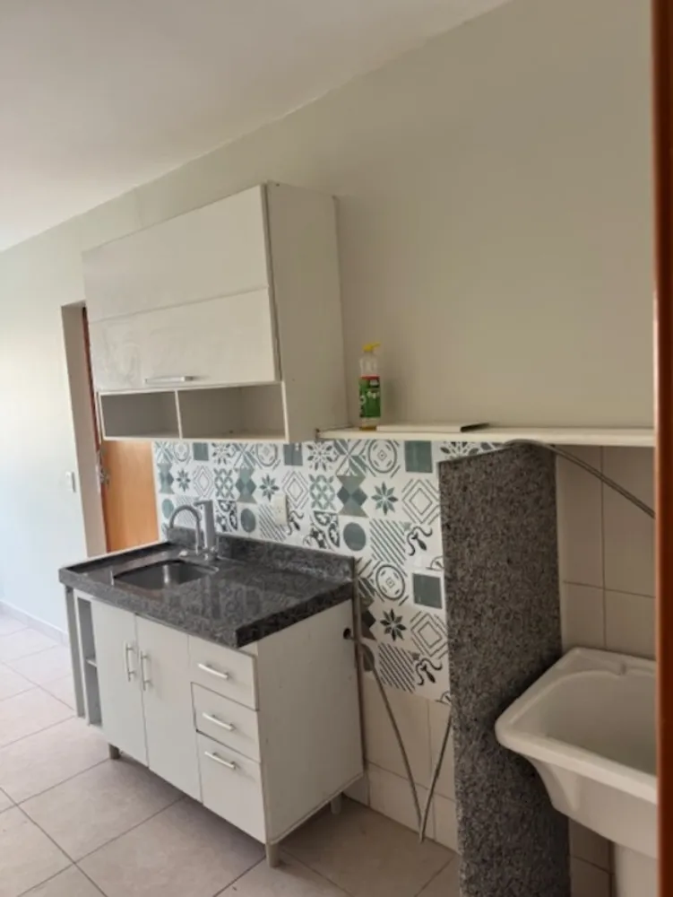Apartamento, 1 quarto, 32 m² - Foto 5