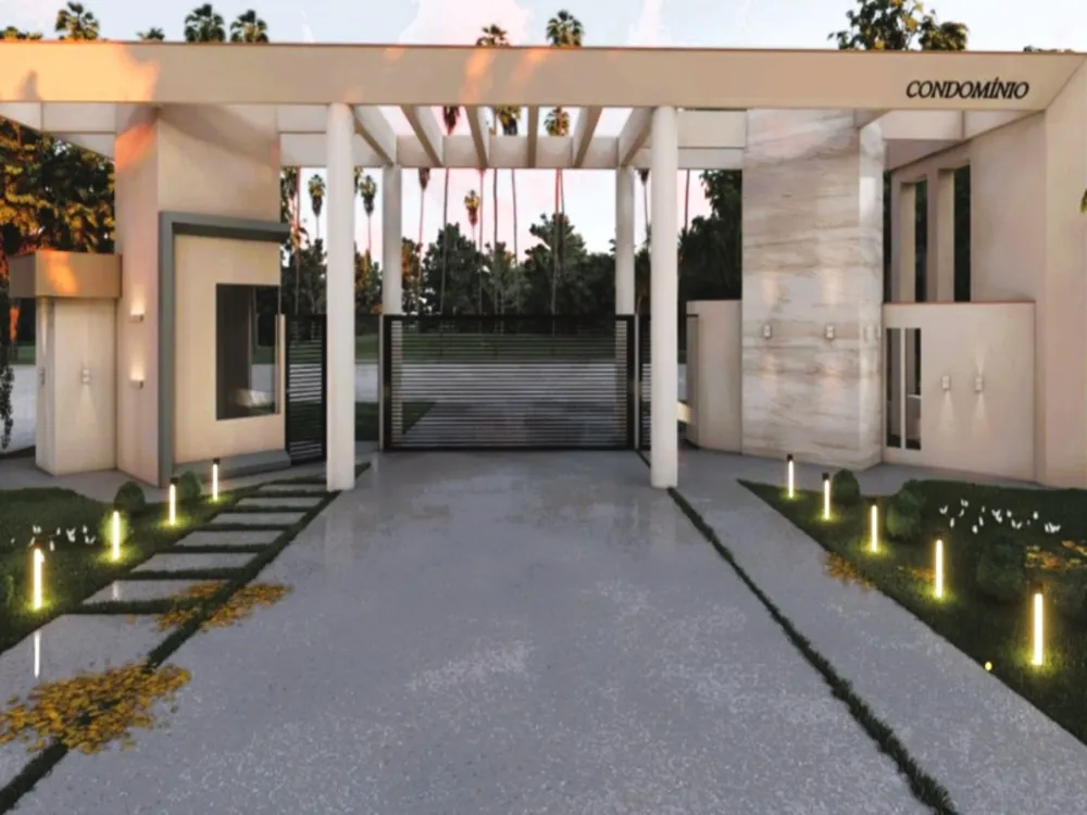 Terreno, 2500 m² - Foto 1
