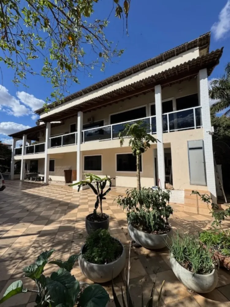 Casa, 4 quartos - Foto 1