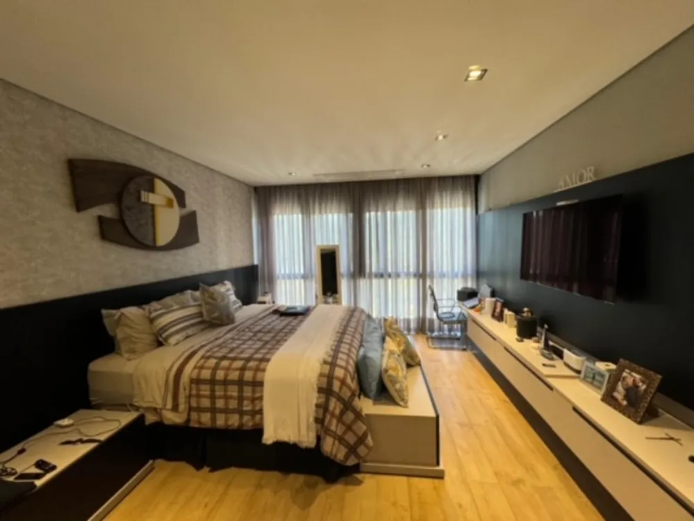 Casa, 4 quartos, 466 m² - Foto 1