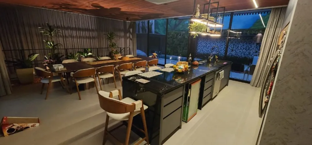 Casa, 4 quartos, 466 m² - Foto 3