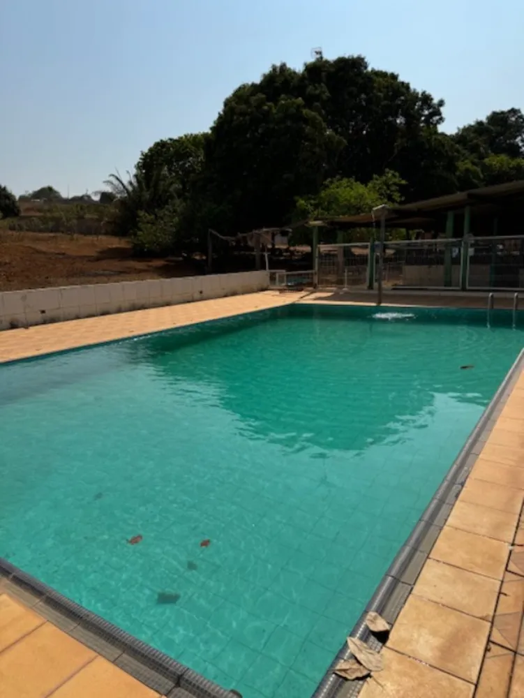Chácara, 6 quartos, 2 hectares - Foto 1