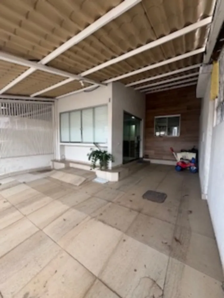 Casa, 3 quartos, 150 m² - Foto 1