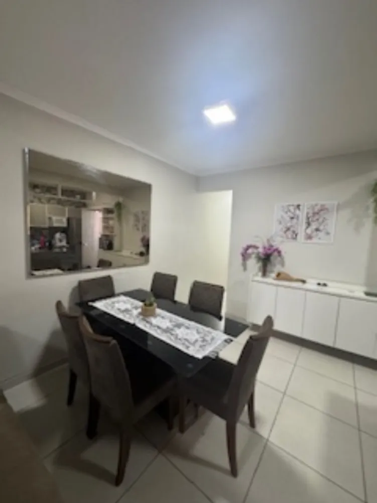 Casa, 3 quartos, 150 m² - Foto 4