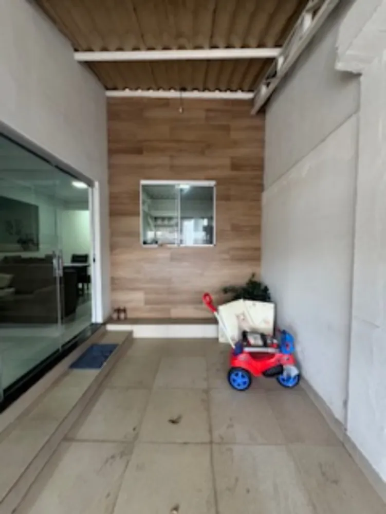 Casa, 3 quartos, 150 m² - Foto 2
