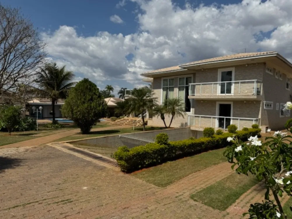 Casa, 5 quartos, 771 m² - Foto 3
