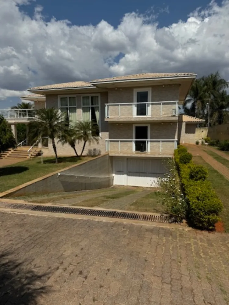 Casa, 5 quartos, 771 m² - Foto 4