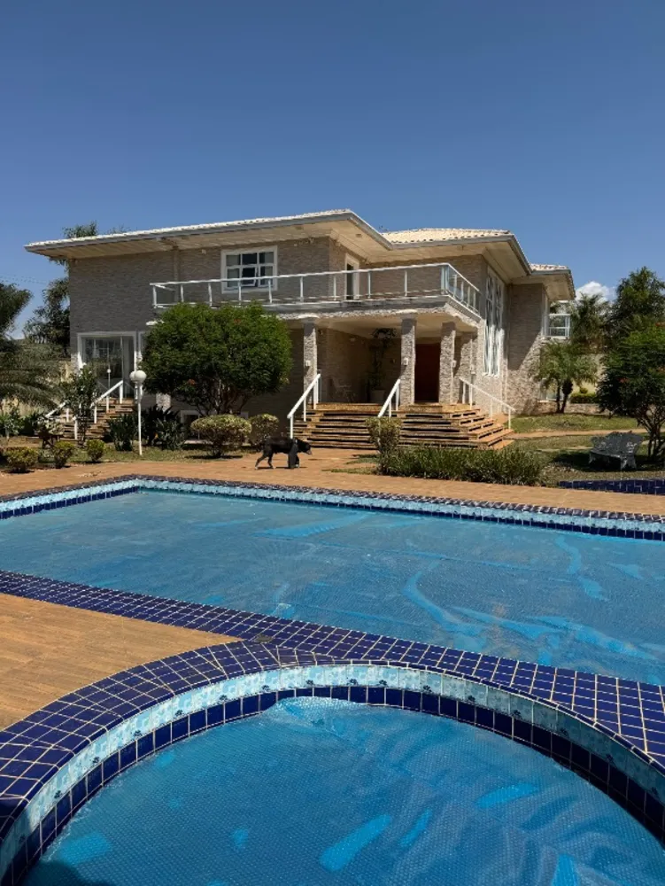 Casa, 5 quartos, 771 m² - Foto 1