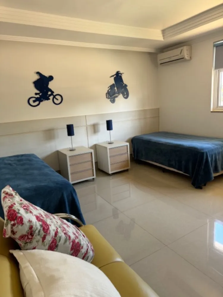 Casa, 5 quartos, 771 m² - Foto 8