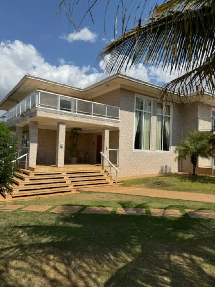 Casa, 5 quartos, 771 m² - Foto 2