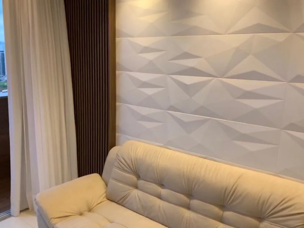 Apartamento, 1 quarto, 46 m² - Foto 7