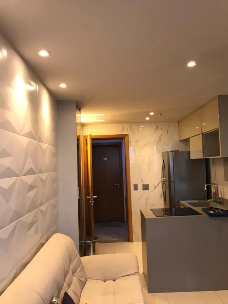 Apartamento, 1 quarto, 46 m² - Foto 5