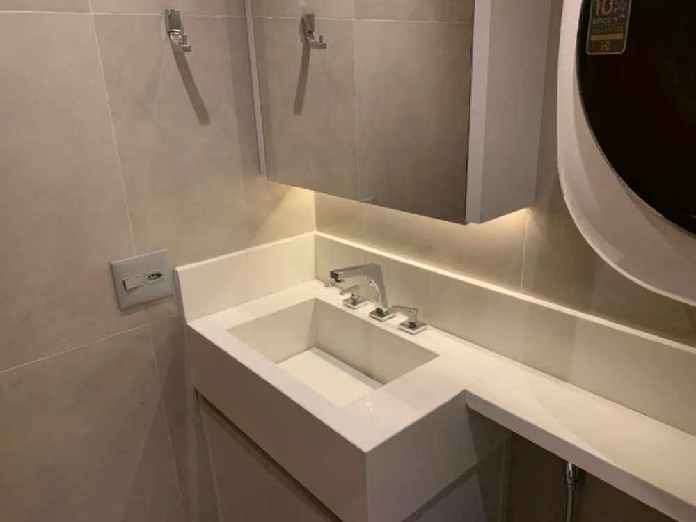 Apartamento, 1 quarto, 46 m² - Foto 2