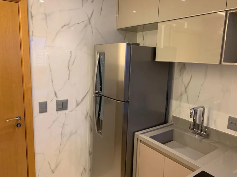 Apartamento, 1 quarto, 46 m² - Foto 4