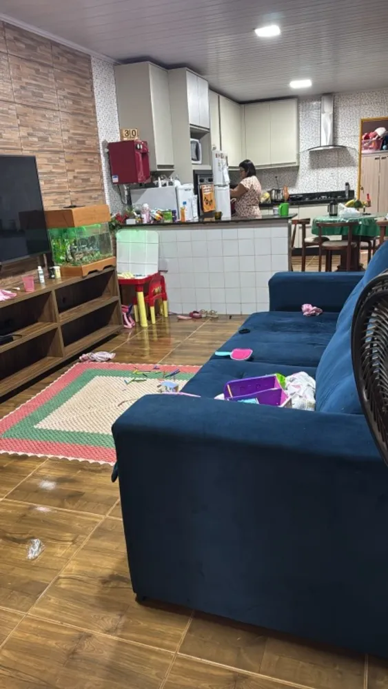 Casa, 2 quartos, 150 m² - Foto 2