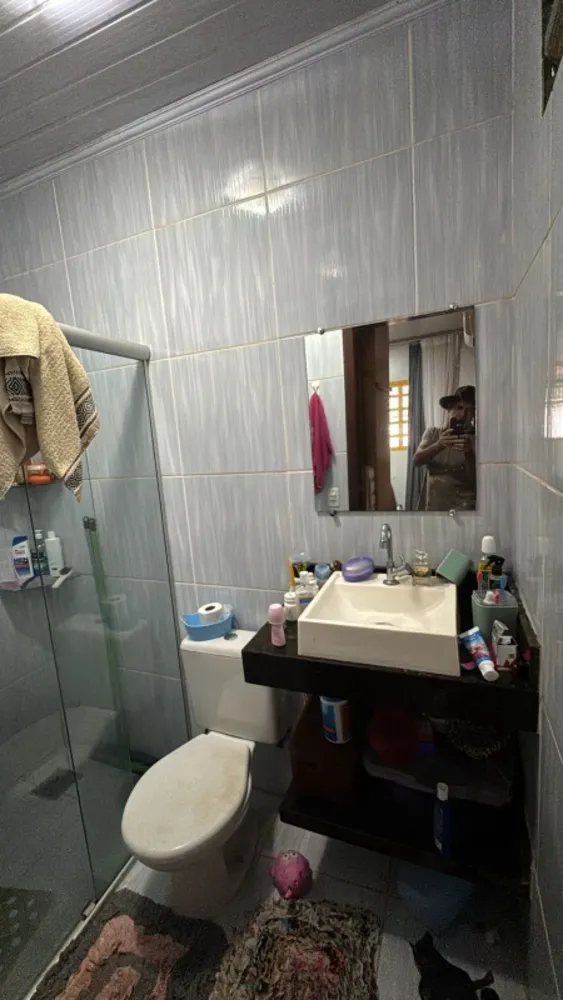 Casa, 2 quartos, 150 m² - Foto 6