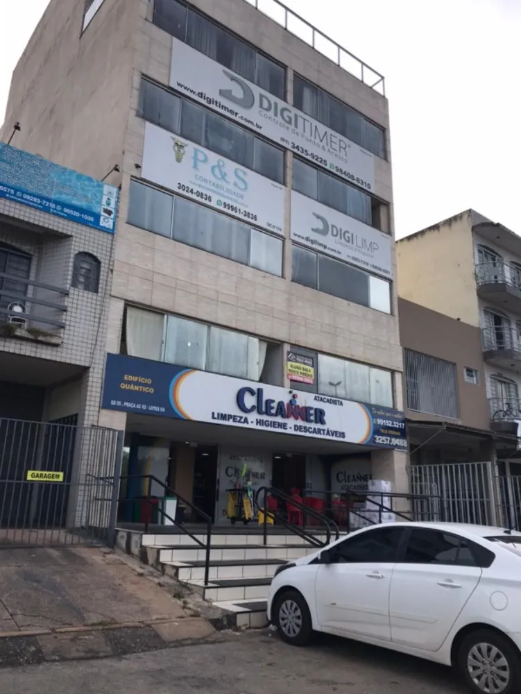 Sala-Conjunto, 130 m² - Foto 1