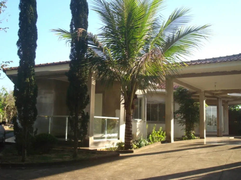 Casa, 4 quartos, 450 m² - Foto 6