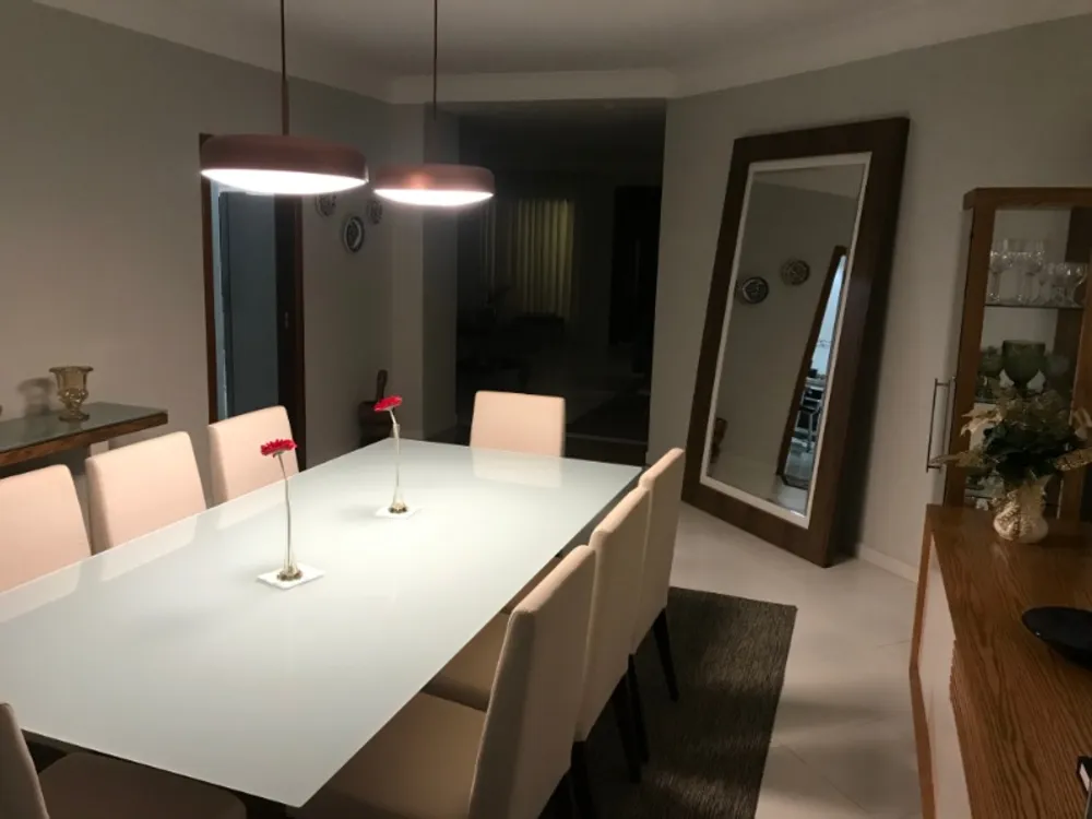 Casa, 4 quartos, 450 m² - Foto 4