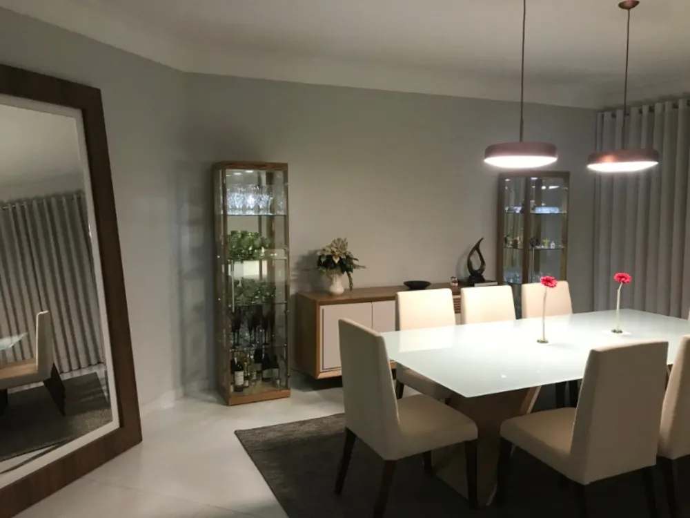 Casa, 4 quartos, 450 m² - Foto 1