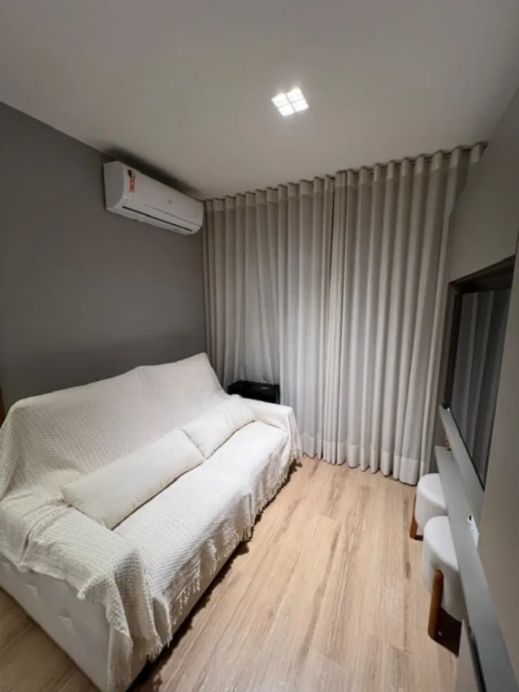 Apartamento, 1 quarto, 33 m² - Foto 6