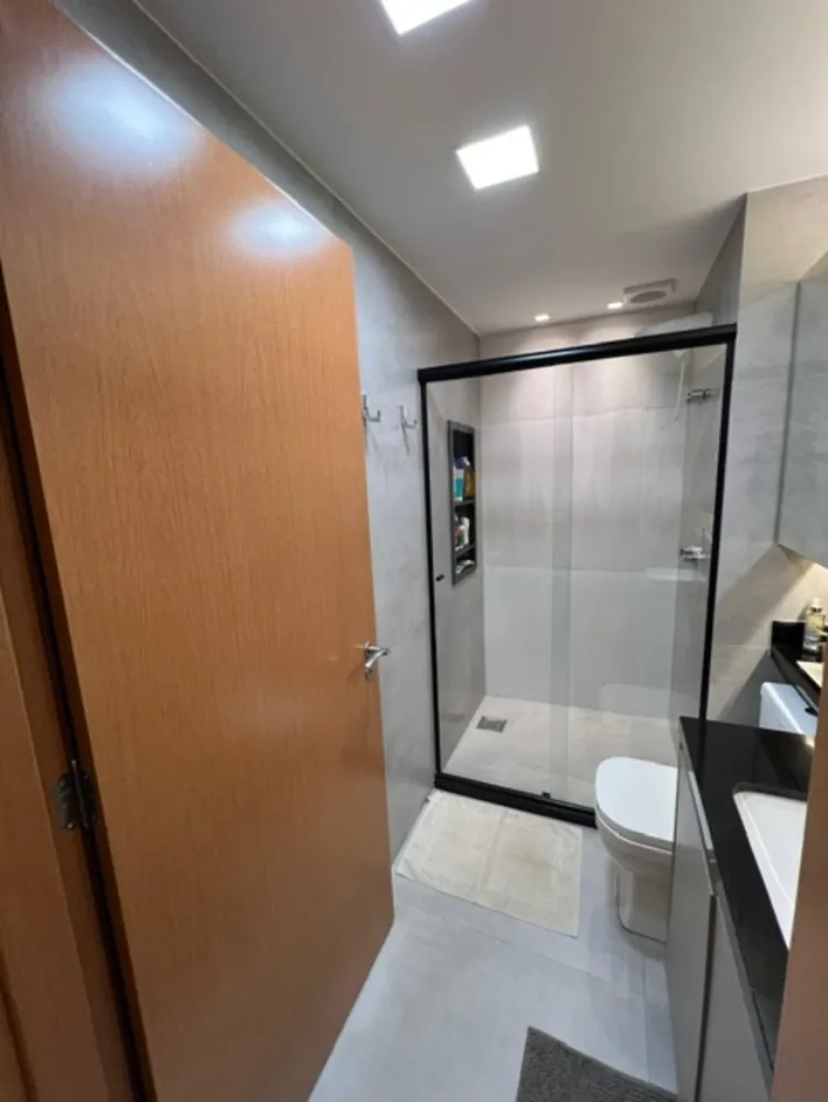 Apartamento, 1 quarto, 33 m² - Foto 8