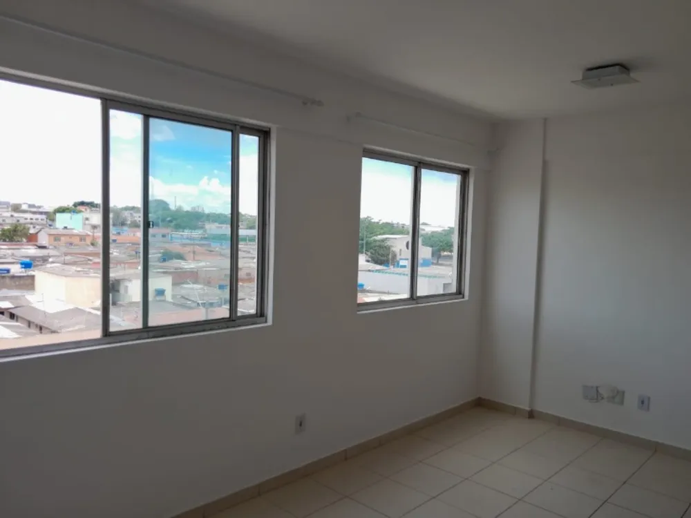 Kitnet-Studio, 36 m² - Foto 1