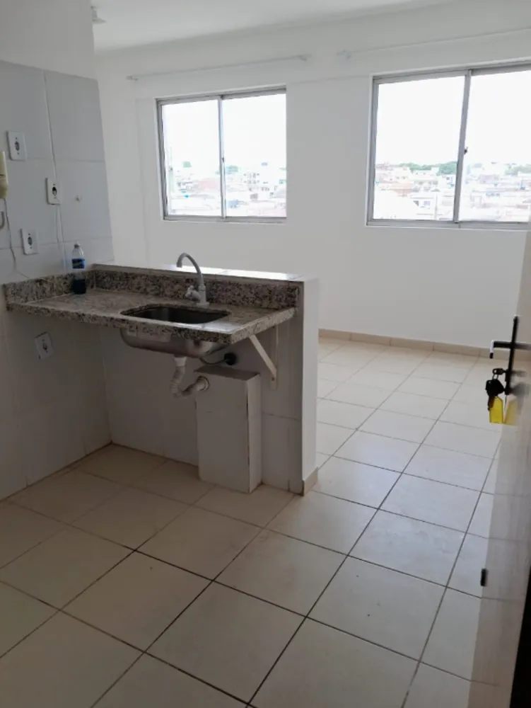Kitnet-Studio, 36 m² - Foto 4