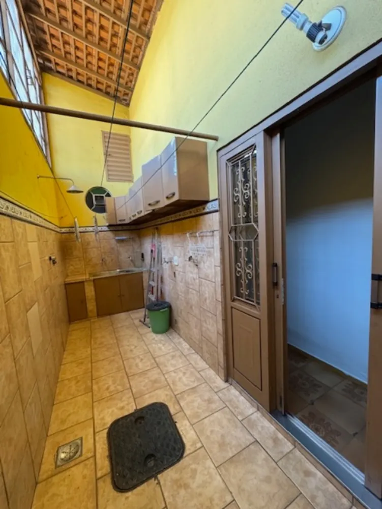 Casa, 3 quartos, 220 m² - Foto 5