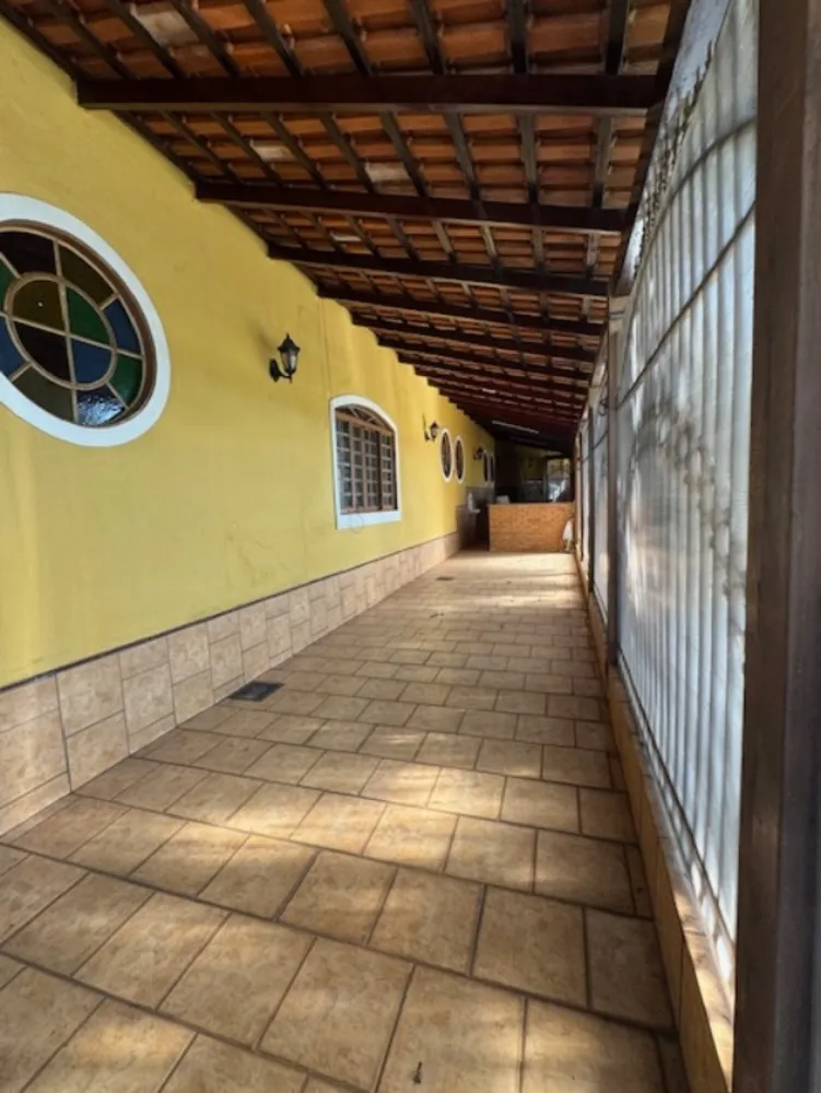 Casa, 3 quartos, 220 m² - Foto 10