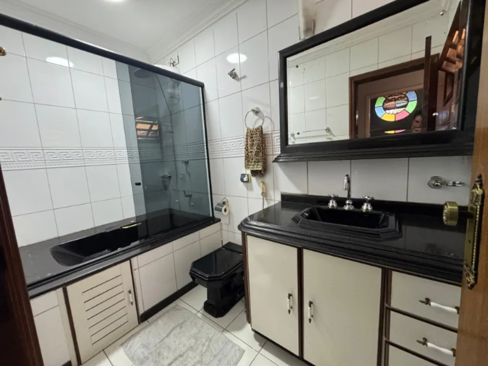 Casa, 3 quartos, 220 m² - Foto 4