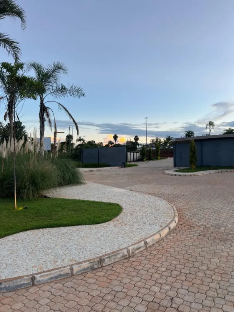 Terreno, 2500 m² - Foto 1