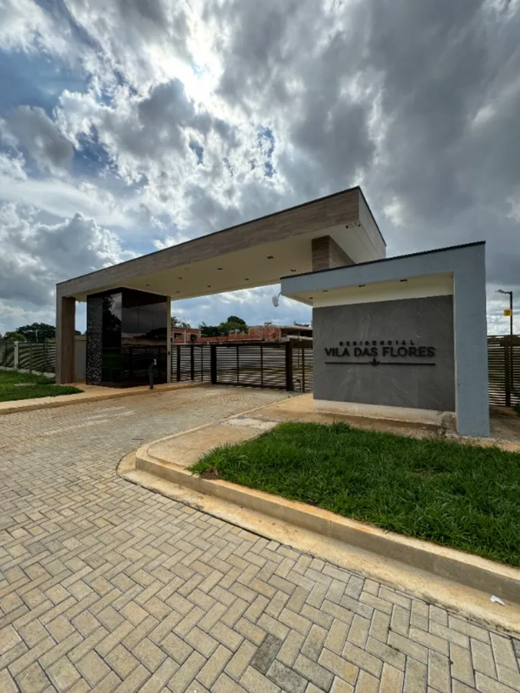 Terreno, 2500 m² - Foto 1