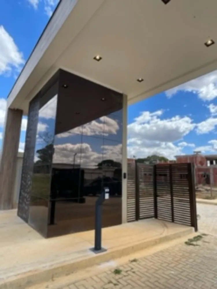 Terreno, 250 hectares - Foto 1