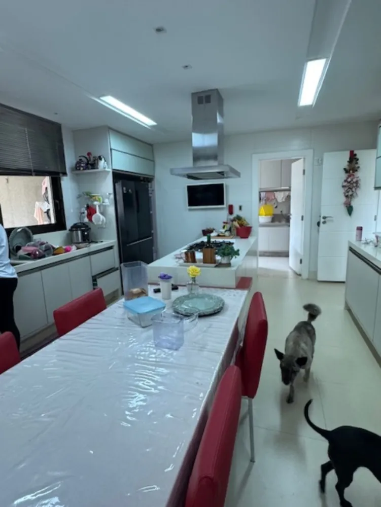 Casa, 5 quartos, 820 m² - Foto 2