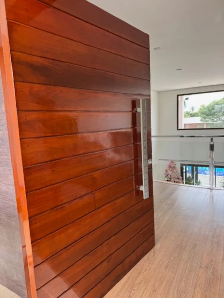 Casa, 5 quartos, 820 m² - Foto 4