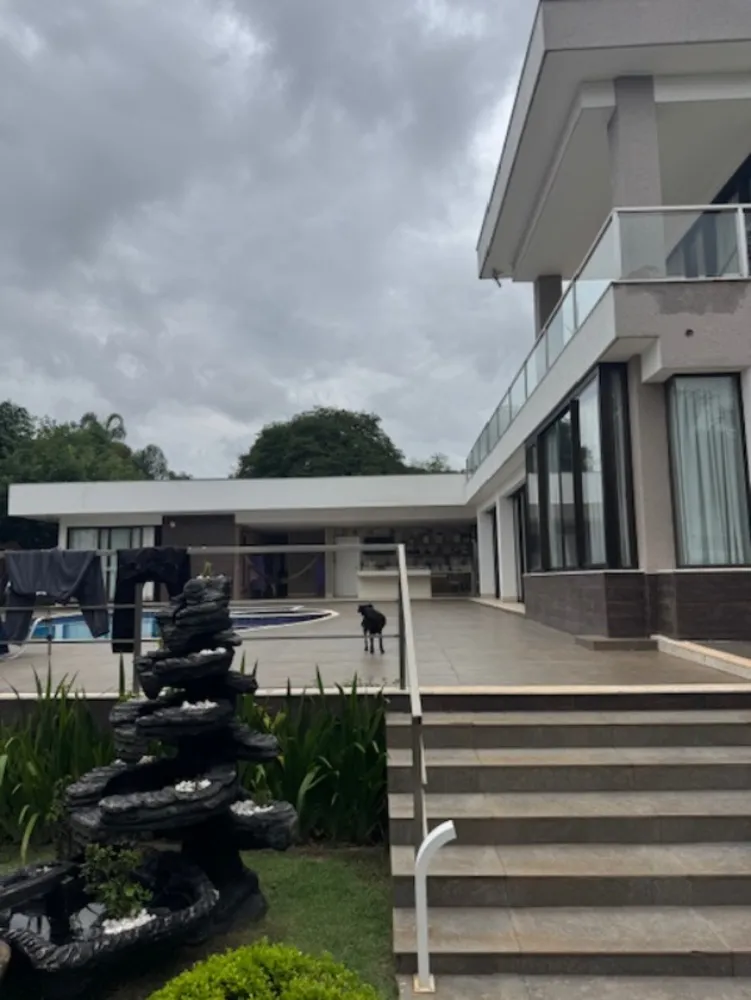 Casa, 5 quartos, 820 m² - Foto 3