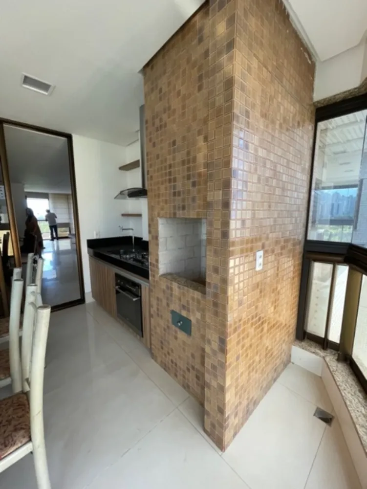 Apartamento, 4 quartos, 285 m² - Foto 6