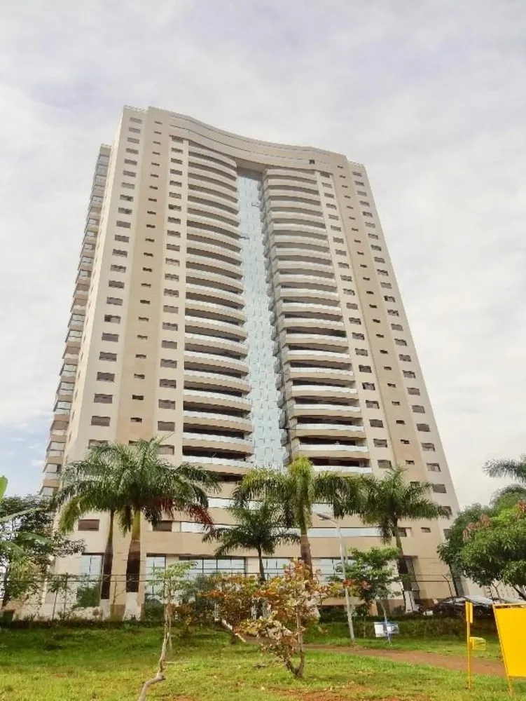 Apartamento, 4 quartos, 285 m² - Foto 2