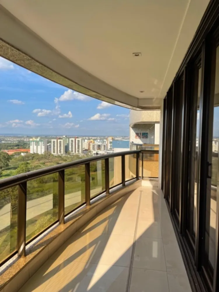 Apartamento, 4 quartos, 285 m² - Foto 1