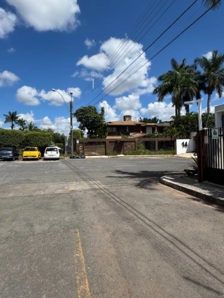 Casa, 4 quartos, 400 m² - Foto 1