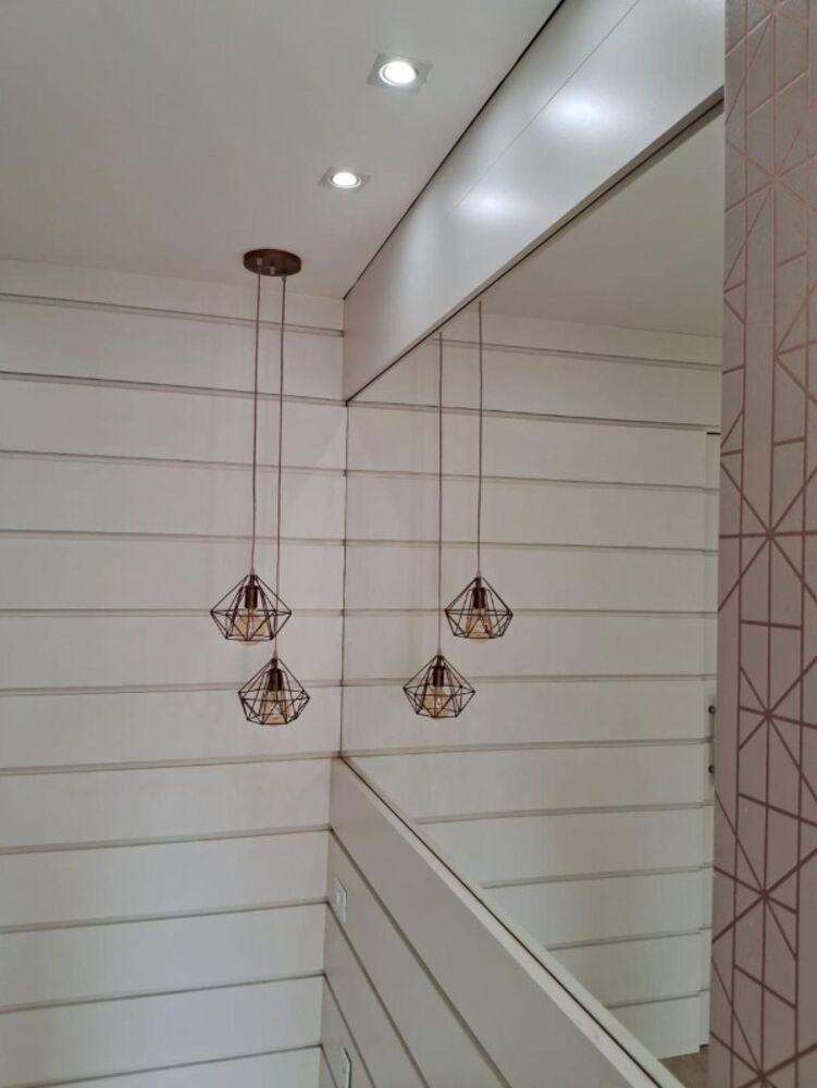 Apartamento, 2 quartos, 56 m² - Foto 3