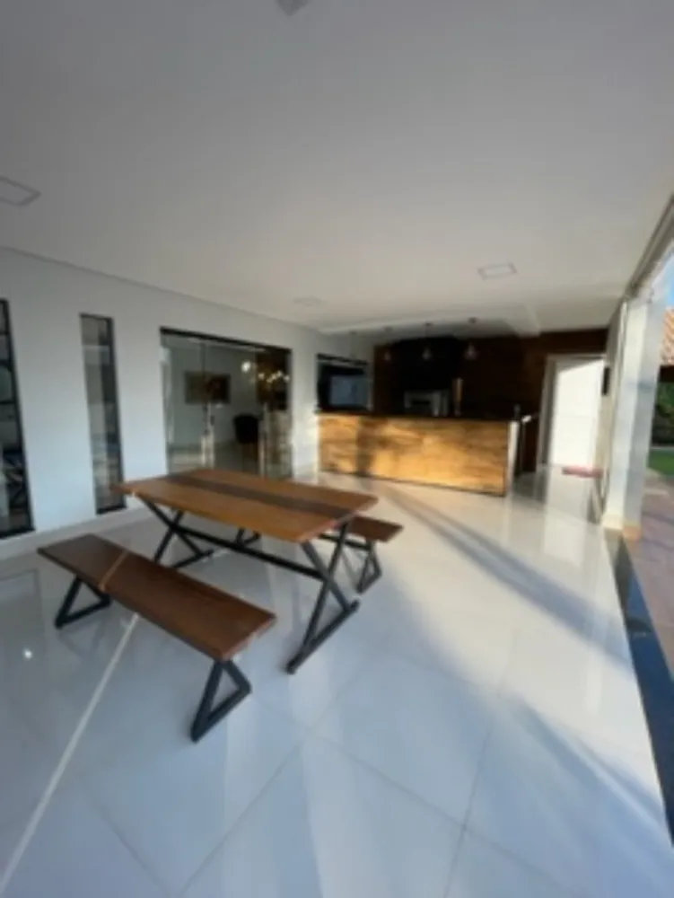 Casa, 4 quartos, 450 m² - Foto 7